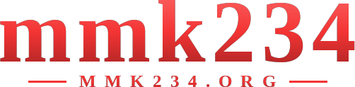mmk234 logo